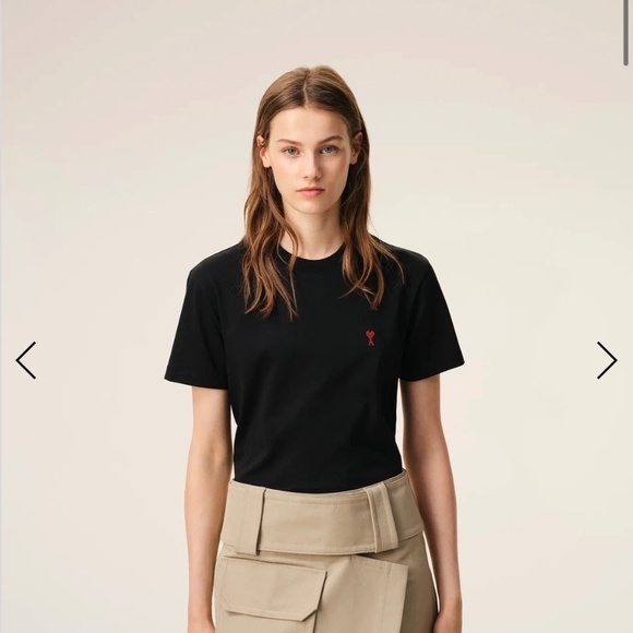 Ami t-shirt - Picture 2 of 2